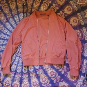 SOLD UNIQLO Windbreaker